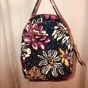 Vera bradley lunch box
